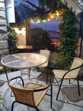 Hostal del Sur